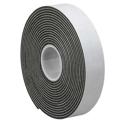 3M Foam Tape (1 in x 5yd, 125 mil). Model: 1/5/08