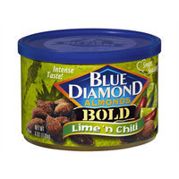 Blue Diamond® Bold Lime 'n Chili Almonds