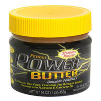 Power Butter Peanut Power Butter 16 oz High Protein