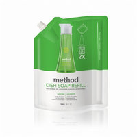 method Dish Soap Refill