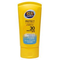 Ocean Potion Suncare Protect & Nourish Sunscreen Lotion, SPF 30, 3 fl oz