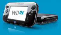 Nintendo Wii U Console
