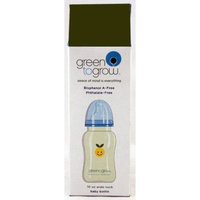 Green To Grow Wide Neck Baby Bottle 10 Oz. 1 Bottle
