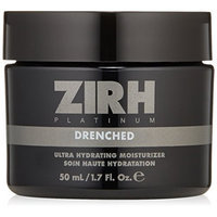 Zirh Drenched Ultra Hydrating Moisturizer, 1.7 fl. oz.