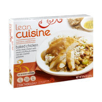 Lean Cuisine Culinary Collection Baked Chicken