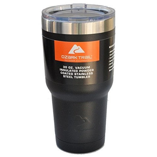 Ozark Trail Outdoor Equipment Ozark Trail Vacuum Insulated Powder