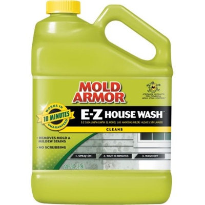 Mold Armor House Cleaner With Mildew Stain Remover