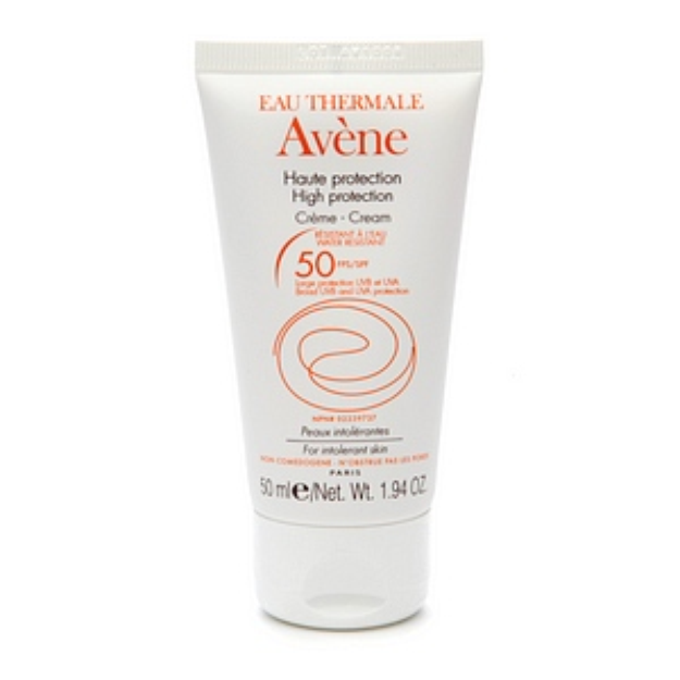 Avene Cream Very High Protection SPF 50
