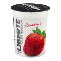 Liberté® Mediterranee Yogurt Strawberry