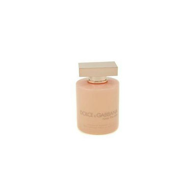 Dolce & Gabbana Rose The One Perfumed Shower Gel