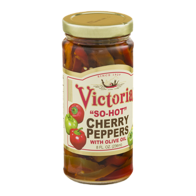 Victoria
