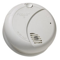 First Alert SA710CN Battery Operated Smoke Alarm with Photoelectric
