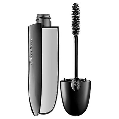 Guerlain Noir G de Exceptional Complete Mascara 01 Noir