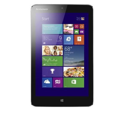 Lenovo Miix 2, 64GB SSD 8