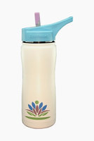 Eco Vessel Summit 17 oz. Stainless Steel Water Bottle