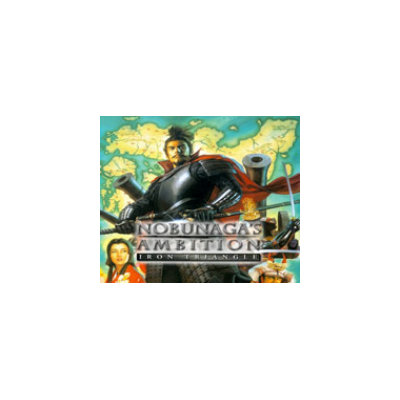 Sony Computer Entertainment Nobunaga's Ambition: Iron Triangle