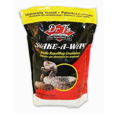 Snake a way Snake-a-way - 24 Lb. Model DT364 Pack of 6