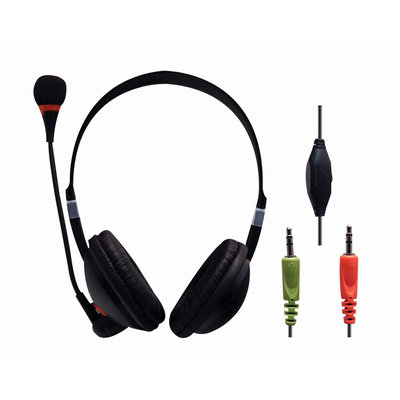 Sentry Industries, Inc. HMM10 Multimedia Gaming Headset