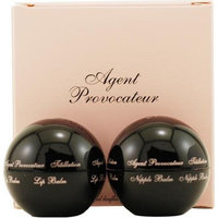 Agent Provovateur Agent Provocateur By Agent Provocateur For Women. Lip & Nip Titillation Balm (.33-Ounce Each)