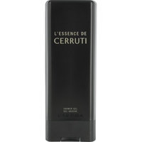 LEssence De Cerruti 201243 LEssence De Cerruti Shower Gel 6.7-Oz
