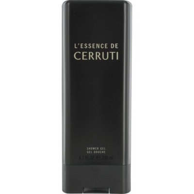 LEssence De Cerruti 201243 LEssence De Cerruti Shower Gel 6.7-Oz