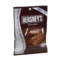 Hershey's Sugar Free Chocolates