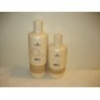 Schwarzkopf Q10 Bonacure Time Restore Shampoo and Treatment Duo Set