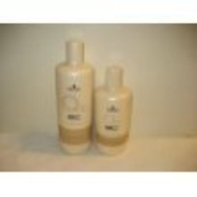 Schwarzkopf Q10 Bonacure Time Restore Shampoo and Treatment Duo Set