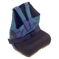 Drive Medical Positioning Seats - Blue and Black