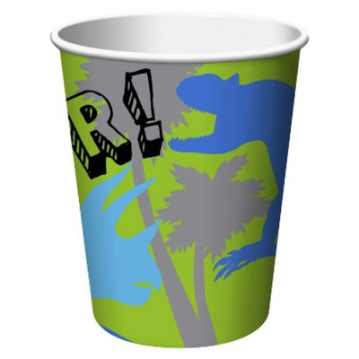 Spritz Disposable Cups