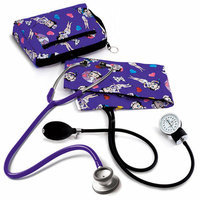 Prestige Medical Aneroid Sphygmomanometer with Clinical Lite Kit