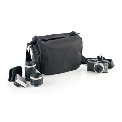 Think Tank Retrospective 5 Shoulder Bag - Black