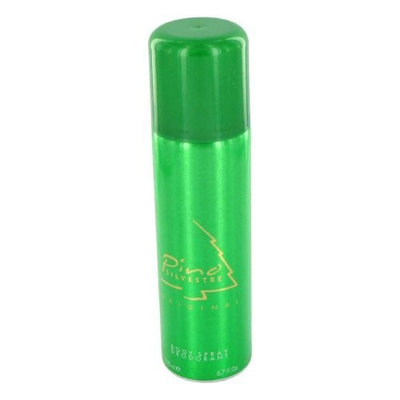 PINO SILVESTRE by Vidal Mavive Deodorant Spray 6.7 oz Men