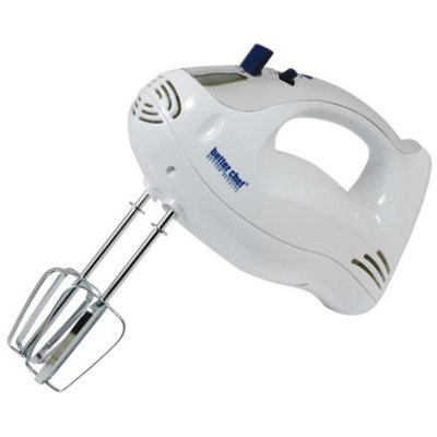 Better Chef Hand Mixer