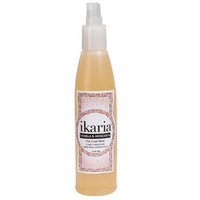 ikaria Vanilla and Mandarin Pet Coat Mist, 8-Ounce Pump