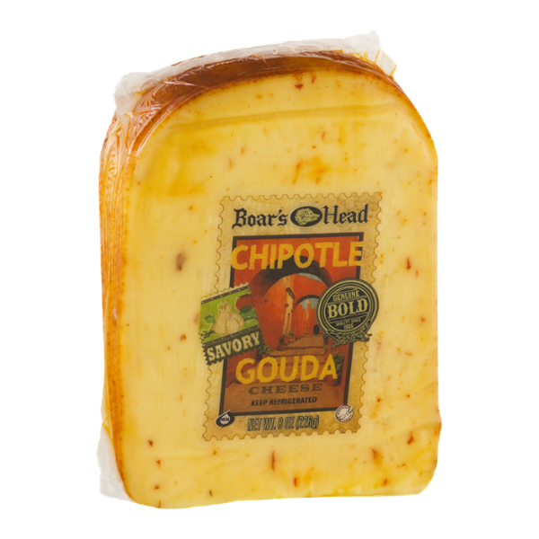 Boar's Head Chipotle Gouda Cheese Reviews 2019