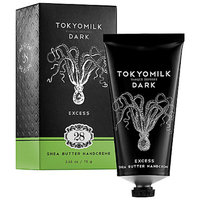 TokyoMilk Dark Femme Fatale Collection - Excess No. 28 Handcreme