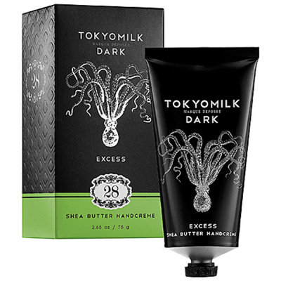TokyoMilk Dark Femme Fatale Collection - Excess No. 28 Handcreme