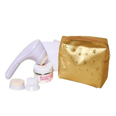 Nutra Luxe M.d Nutra Luxe MD Microderm Abrasion System (Packaging May Vary)
