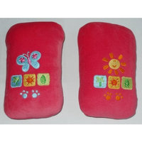 Especially for Baby Neck Wings - Pink