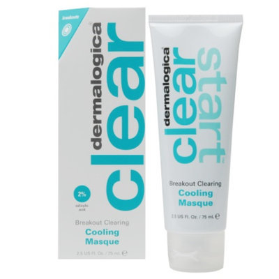 Clear Start Breakout Clearing Cooling Masque, 2.5 fl oz