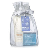 Frederic Fekkai Fekkai Winter Wonderful Gift Set