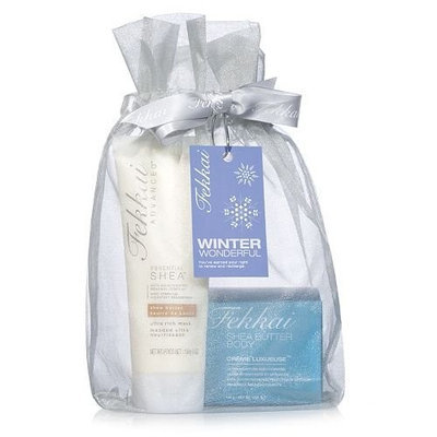 Frederic Fekkai Fekkai Winter Wonderful Gift Set