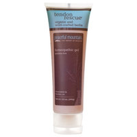 Peaceful Mountain Tendon Rescue All Natural Gel