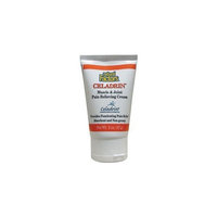 Natural Factors Celadrin Muscle & Joint Pain Relief Cream, 2 oz