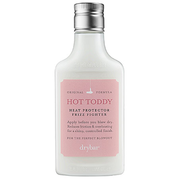 Drybar Hot Toddy Heat Protector Frizz Fighter 3.4 oz