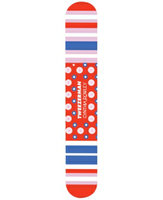 Tweezerman Cynthia Rowley Designer Series Foulard Filemate