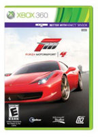 Microsoft XBOX Forza 4