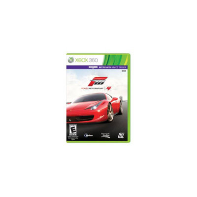 Microsoft XBOX Forza 4