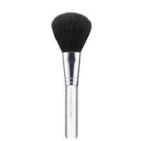 M.A.C Cosmetics 129 Synthetic Glitter & Ice Collection Limited Edition Powder Brush